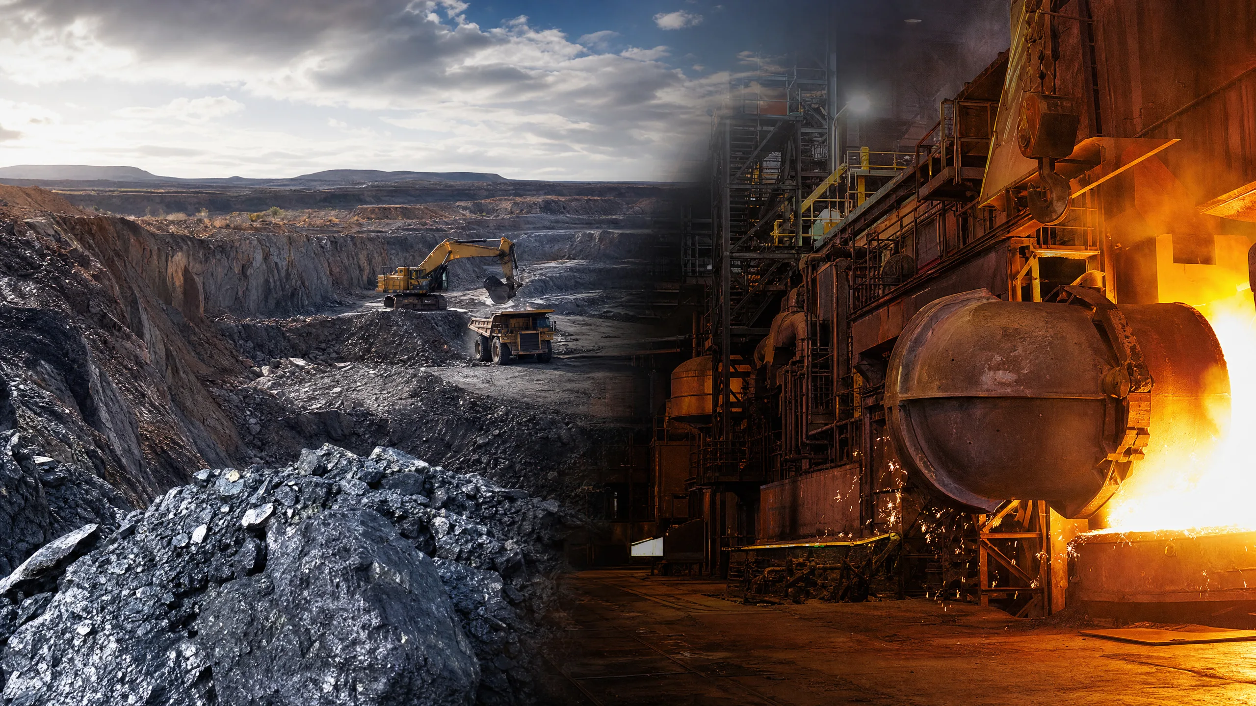 South Africa's Chromium: 72% of Global Reserves for Stainless Steel