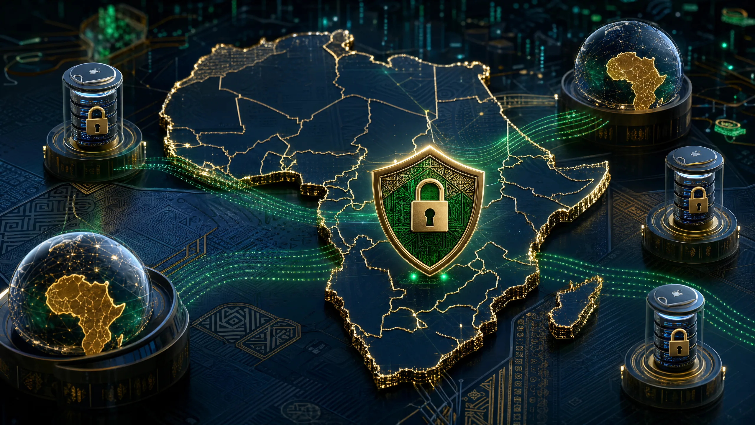 Building Trust: Data Localization Mandates in Southern Africa’s Digital Finance