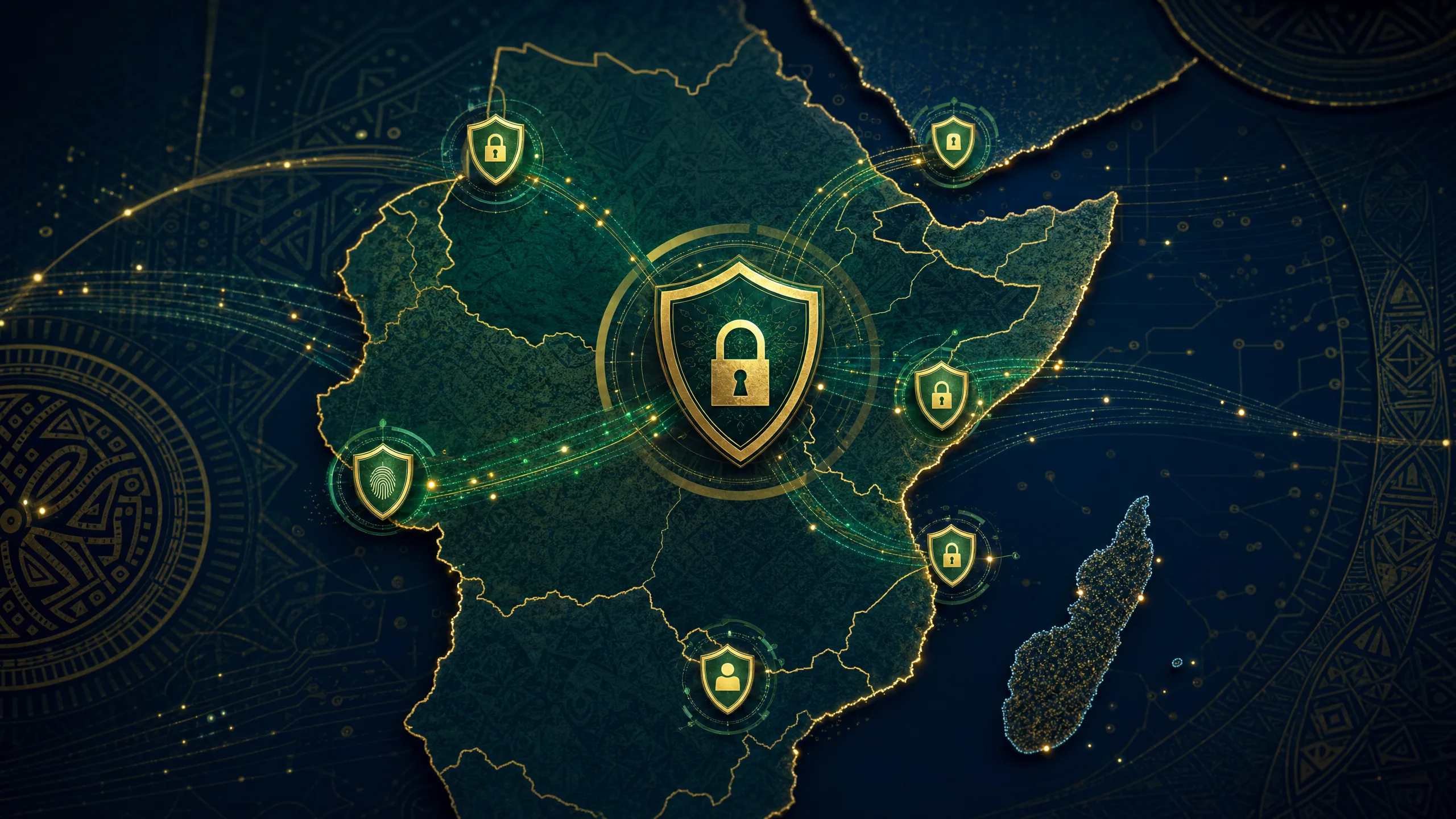 Cross-Border Data Transfer Challenges for East African Digital Assets