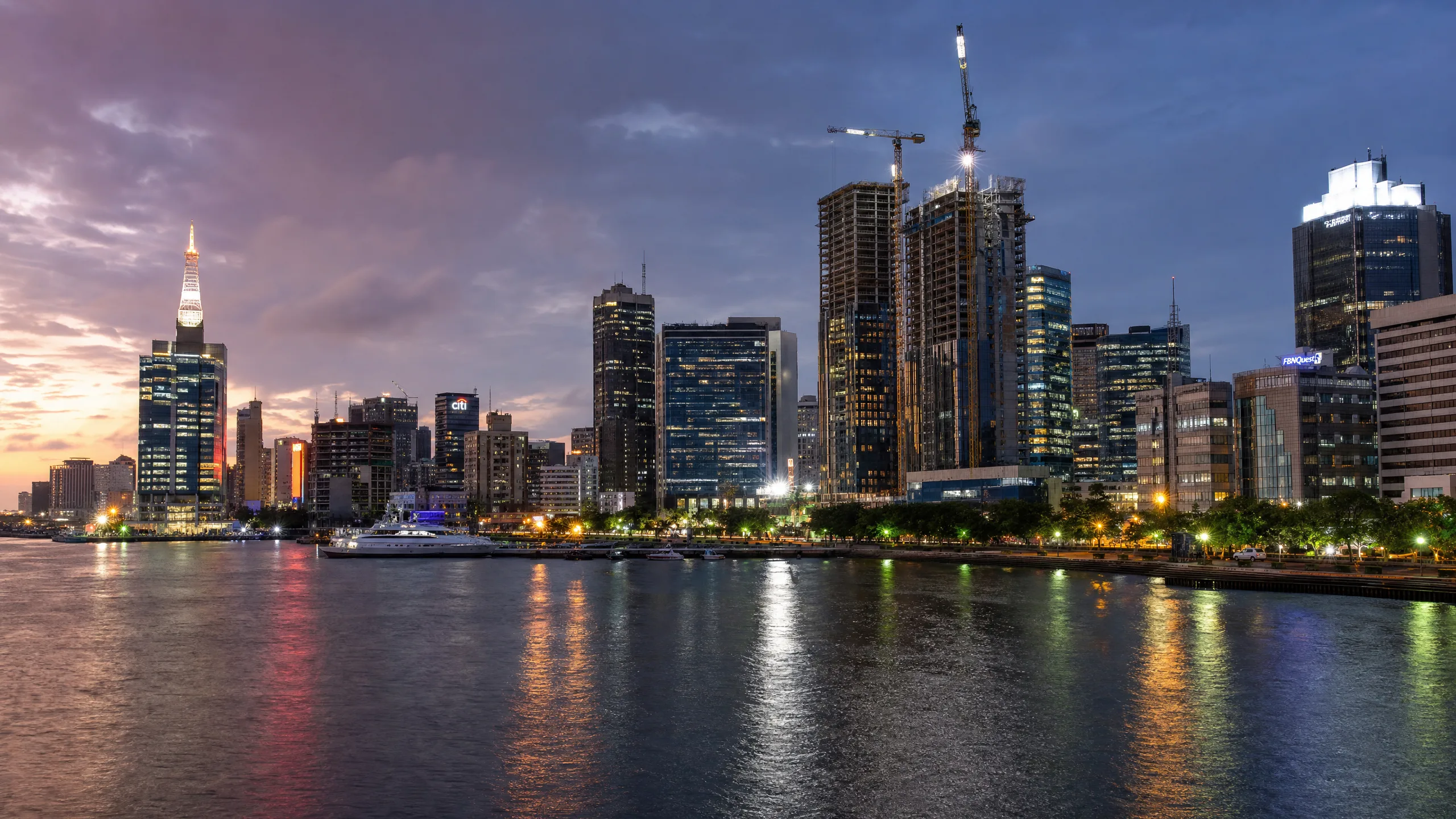 Nigeria's Real Estate Market: Africa's Fastest Growing at $2.4 Trillion