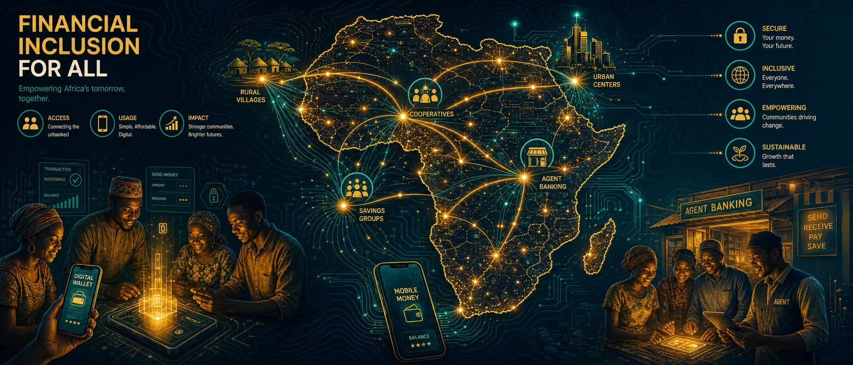 Financial Inclusion