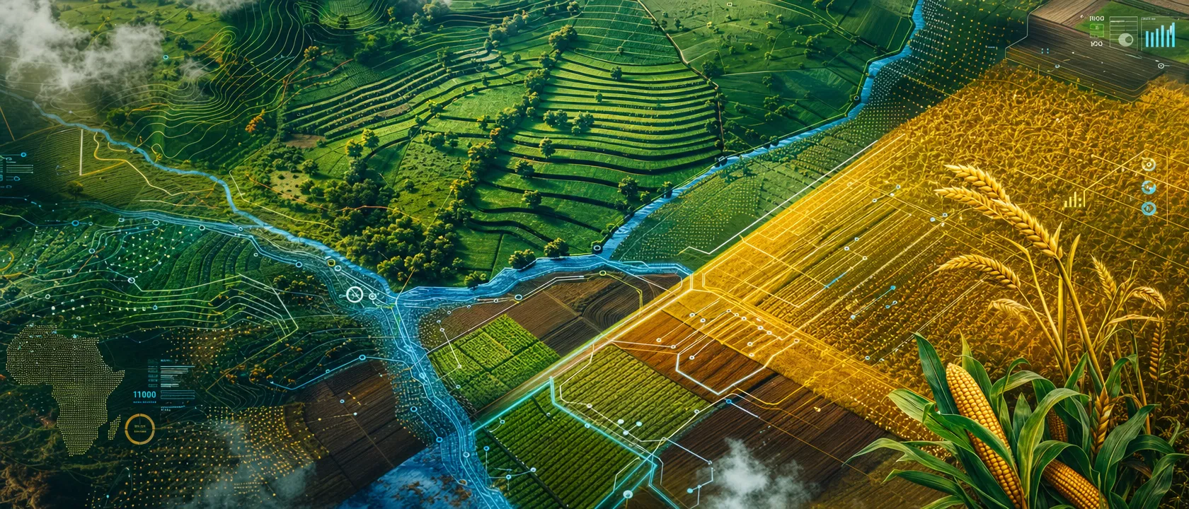 Agriculture & Food Systems