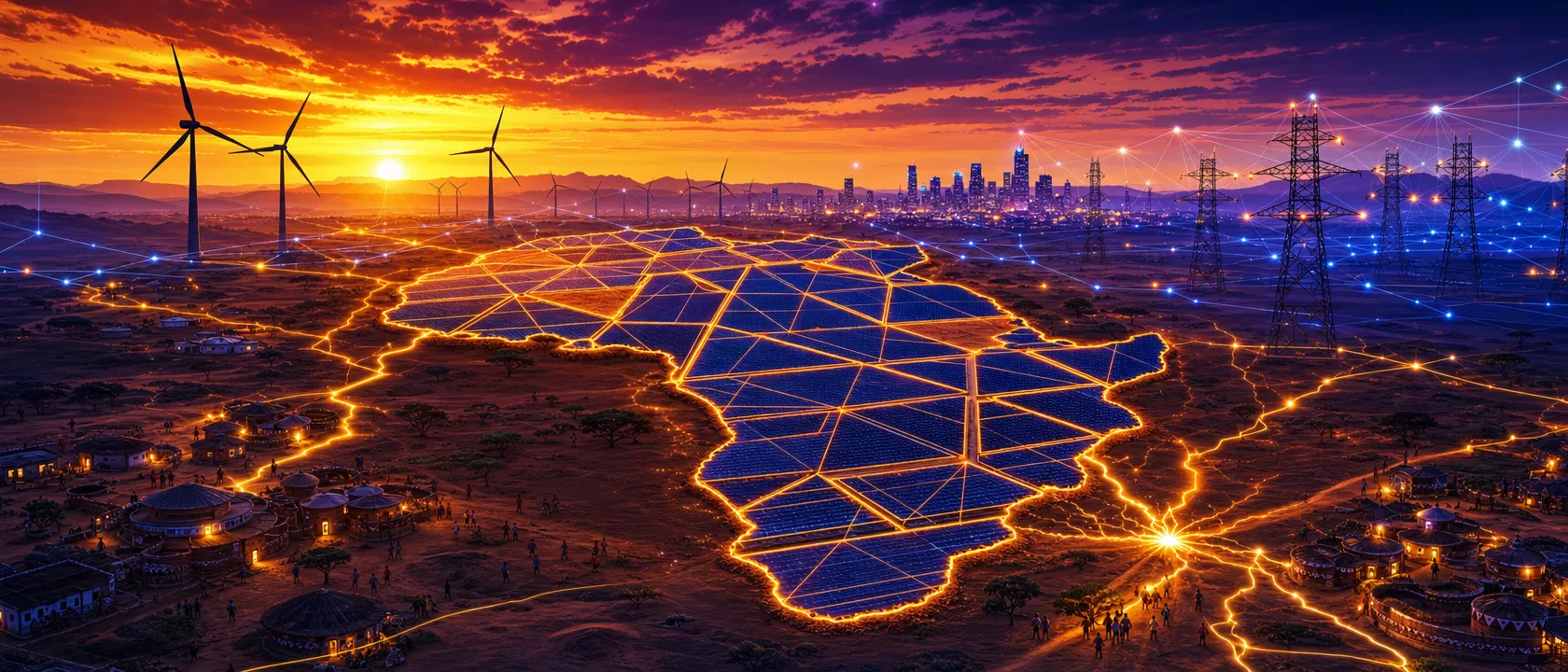 Energy & Renewables