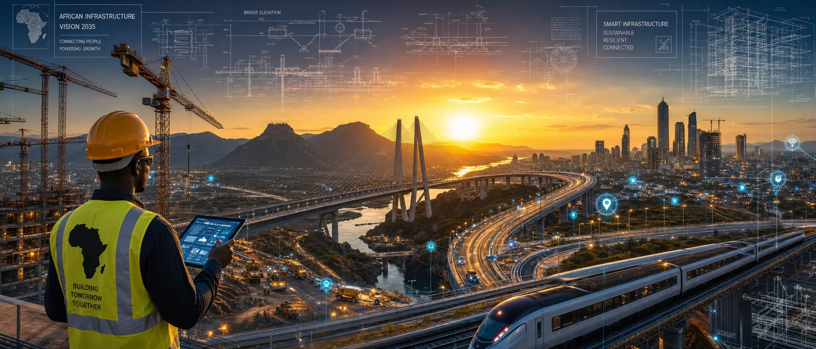 Infrastructure & Construction