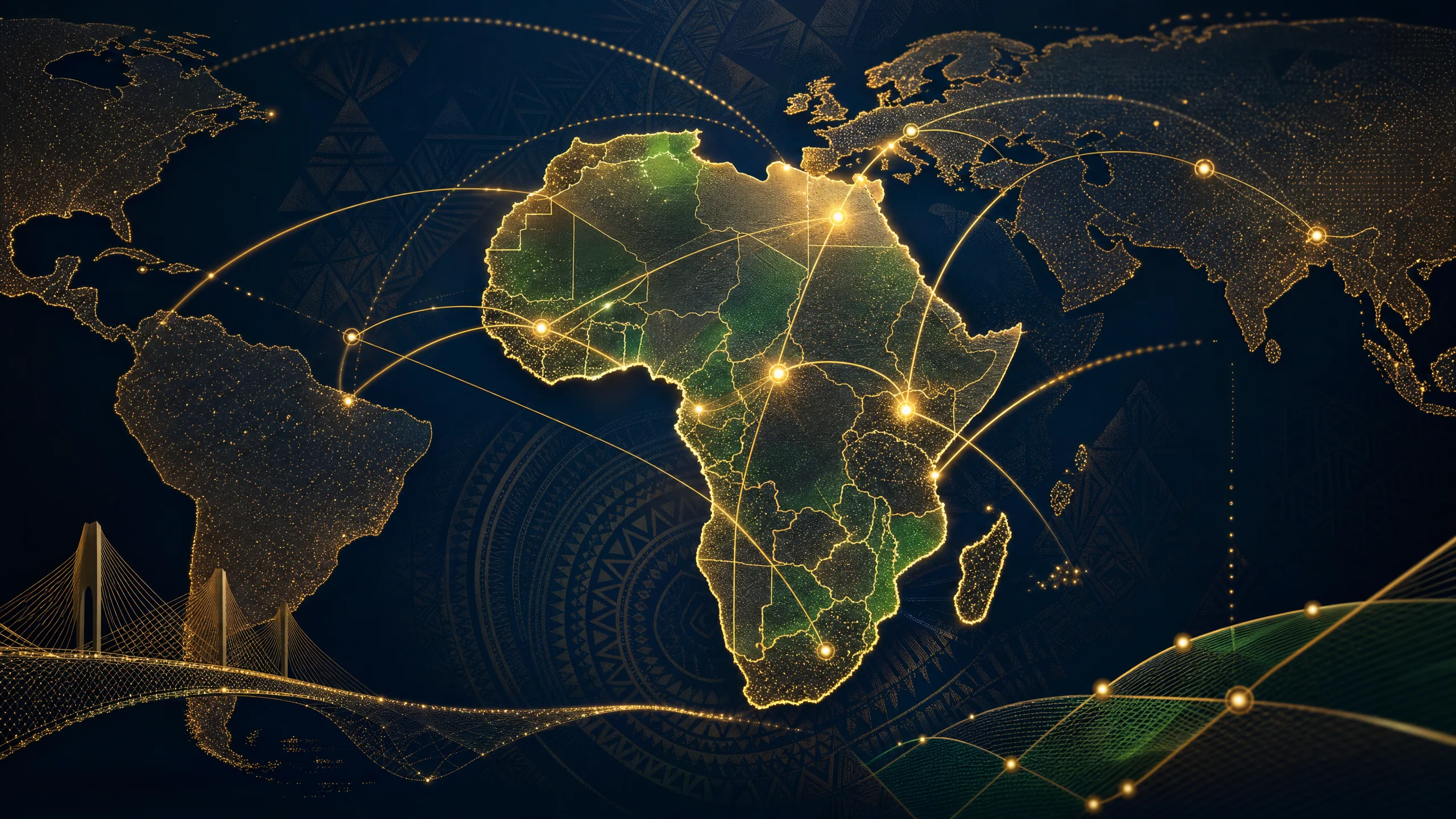 Interoperability in African Fintech: Bridging Cross-Border Transactions