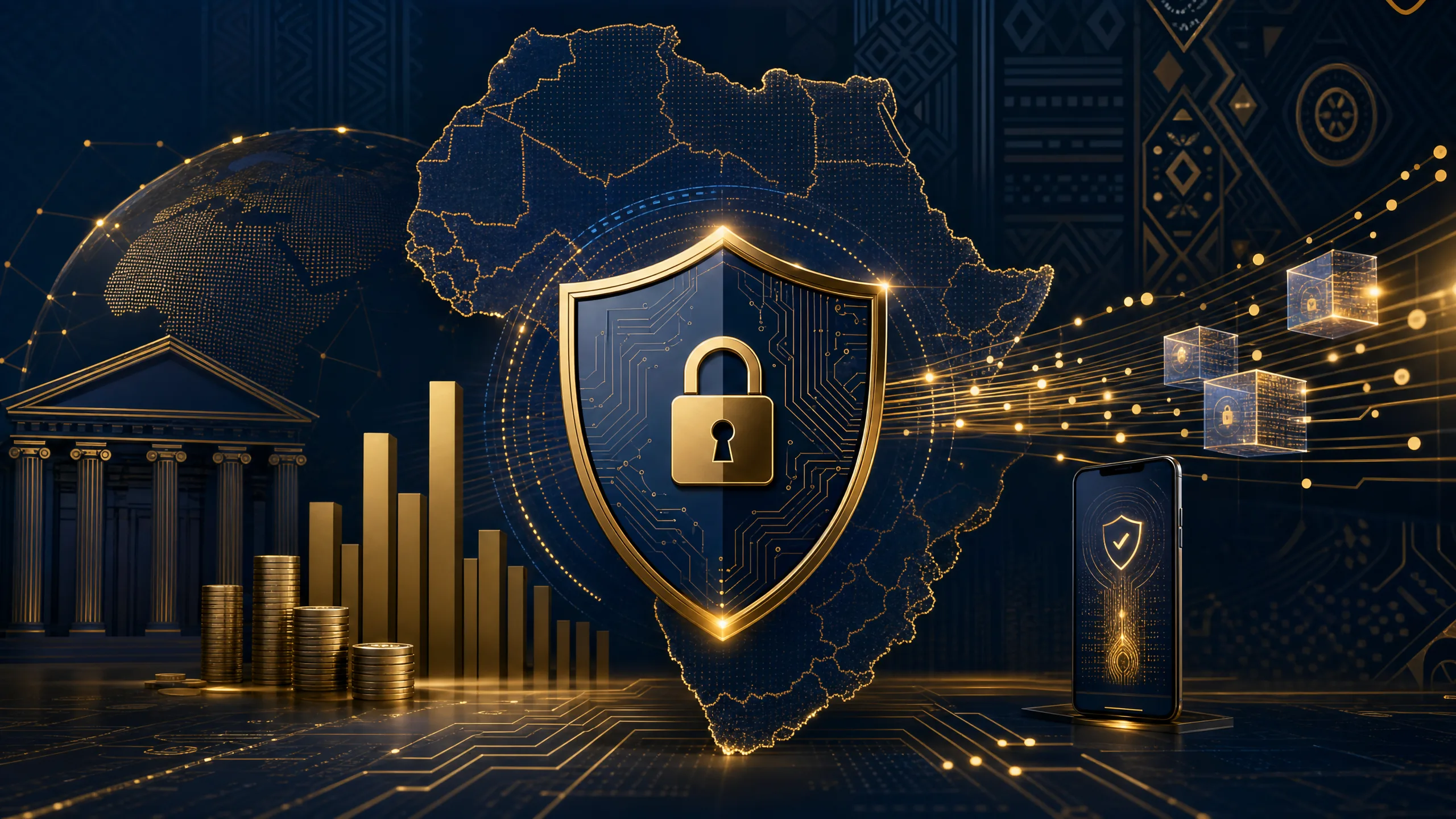 Navigating Data Privacy Laws in West Africa's Fintech Boom