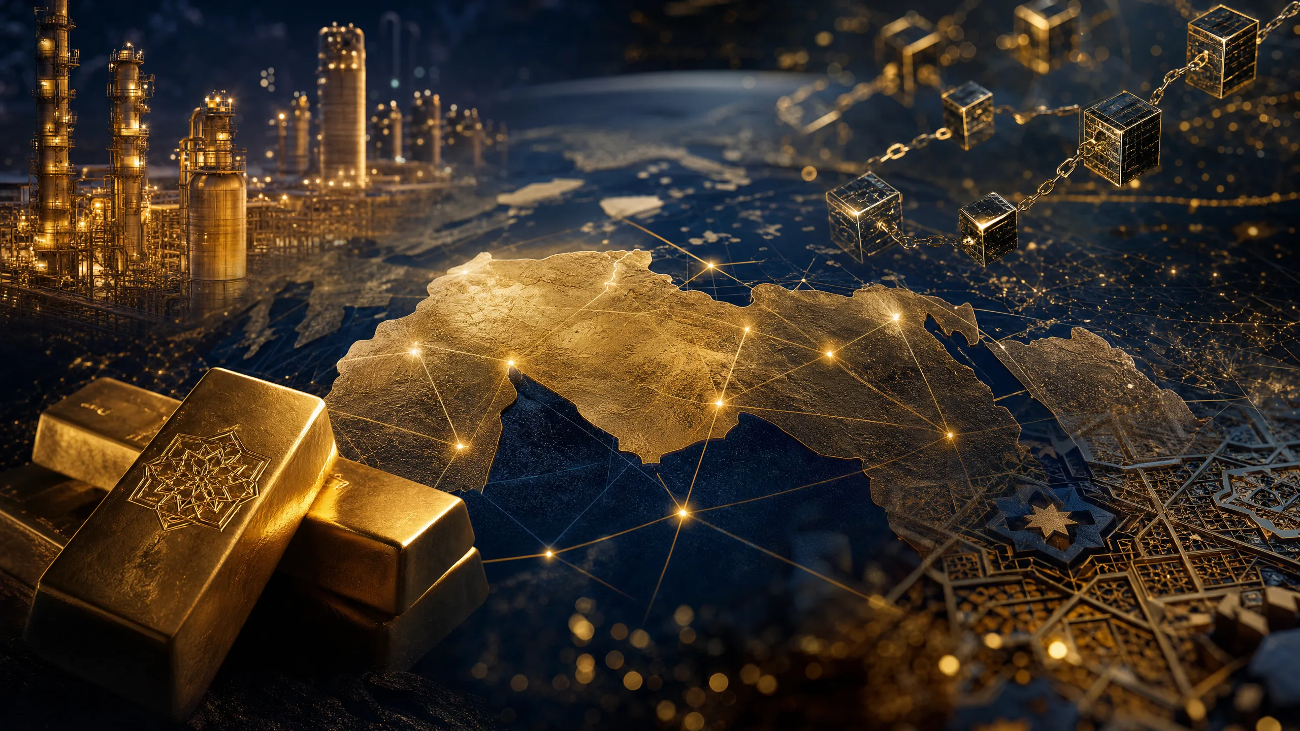 North Africa’s Digital Precious Metal Investment Trends in 2026