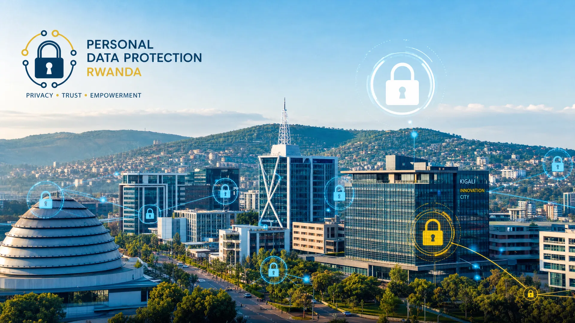 Rwanda's Personal Data Protection Law: A Model for East Africa