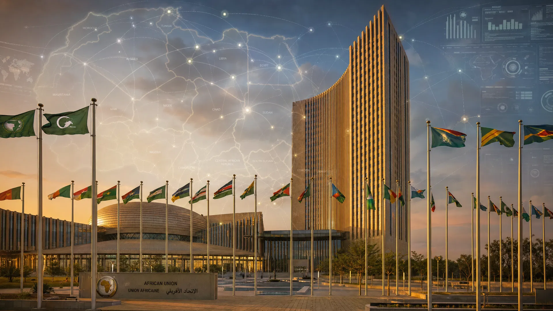 The Malabo Convention: Africa's Continental Cybersecurity Framework