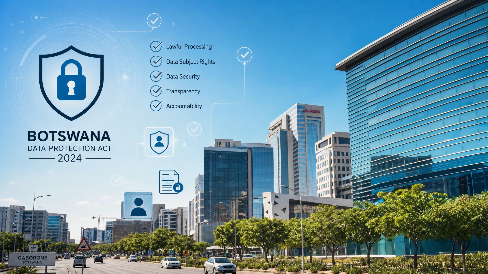 Botswana's Data Protection Act 2024: Southern Africa's New Standard
