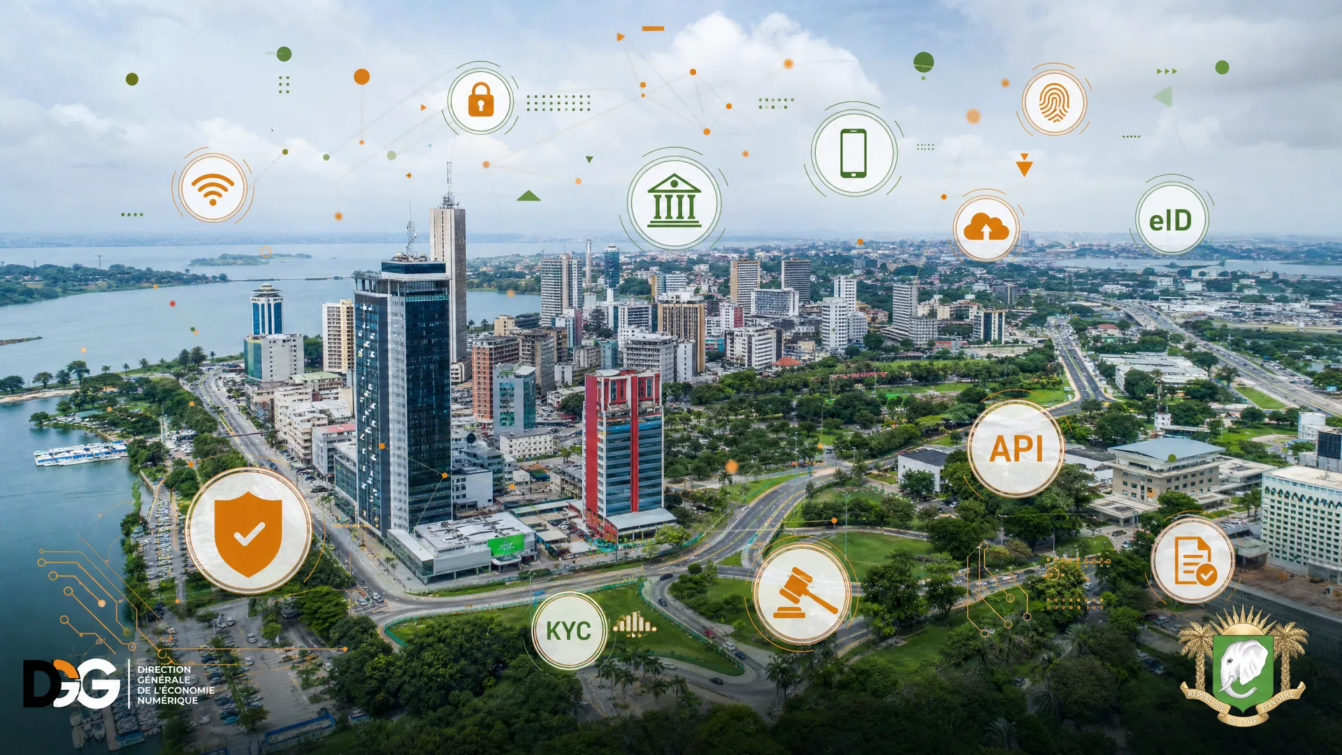 Côte d'Ivoire's Digital Economy Regulatory Framework