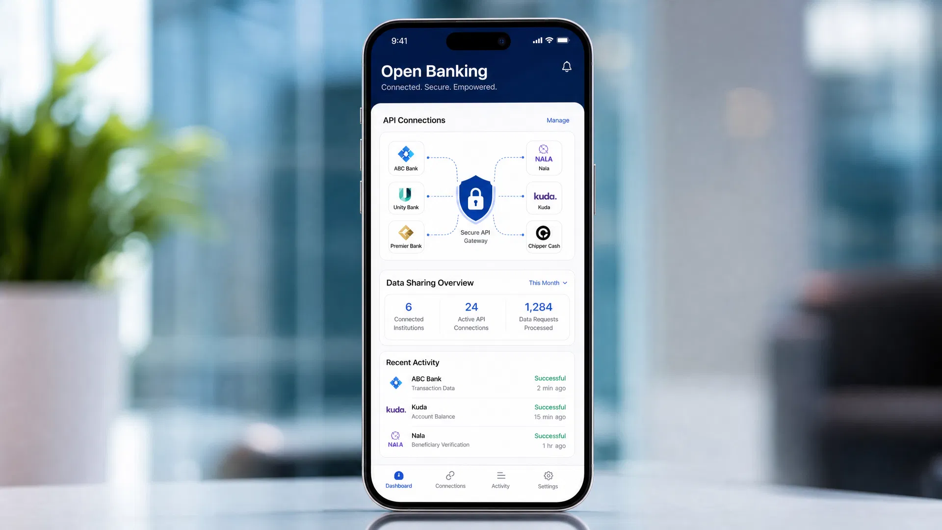 Open Banking Regulations Emerging Across African Markets