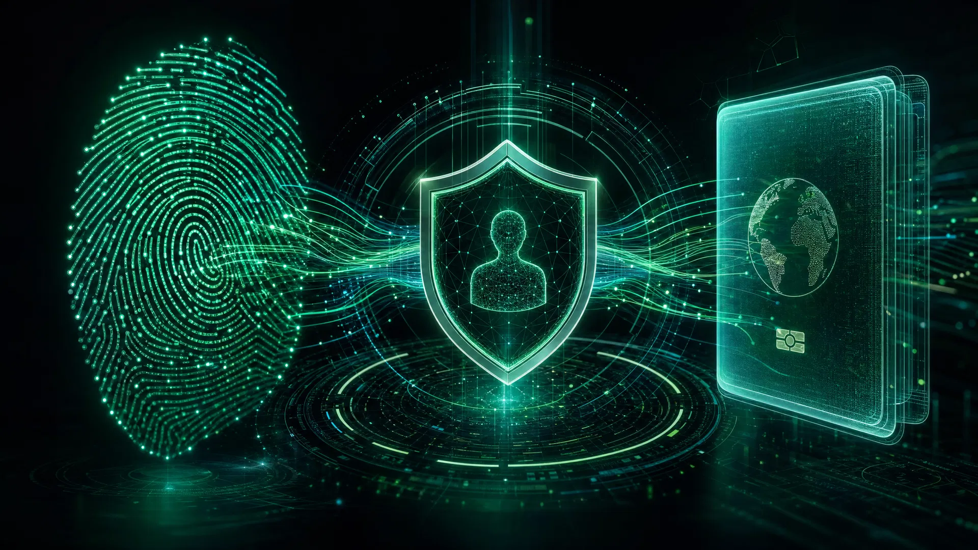 Self-Sovereign Identity