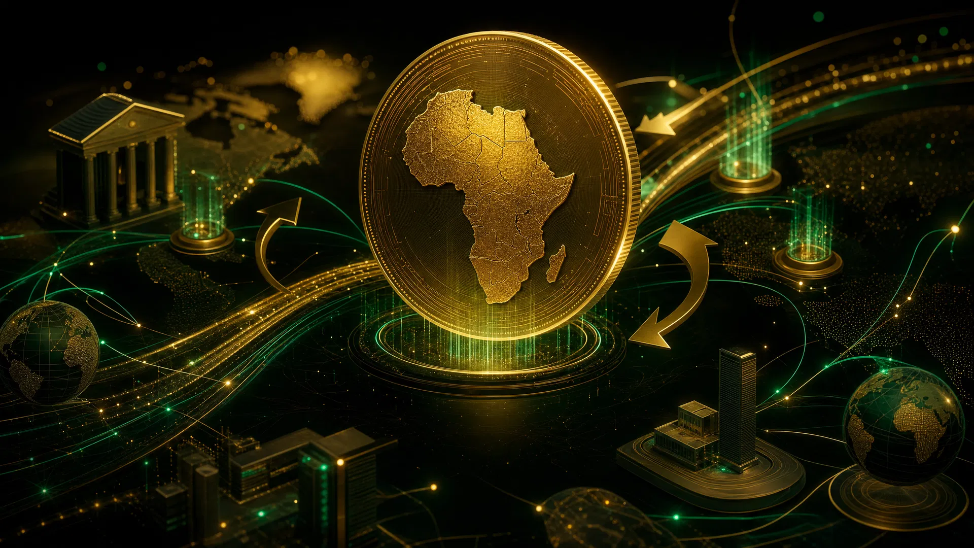 Stablecoin & Payments